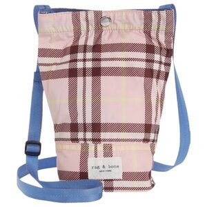 rag & bone Addison Pouch Pocket Bag